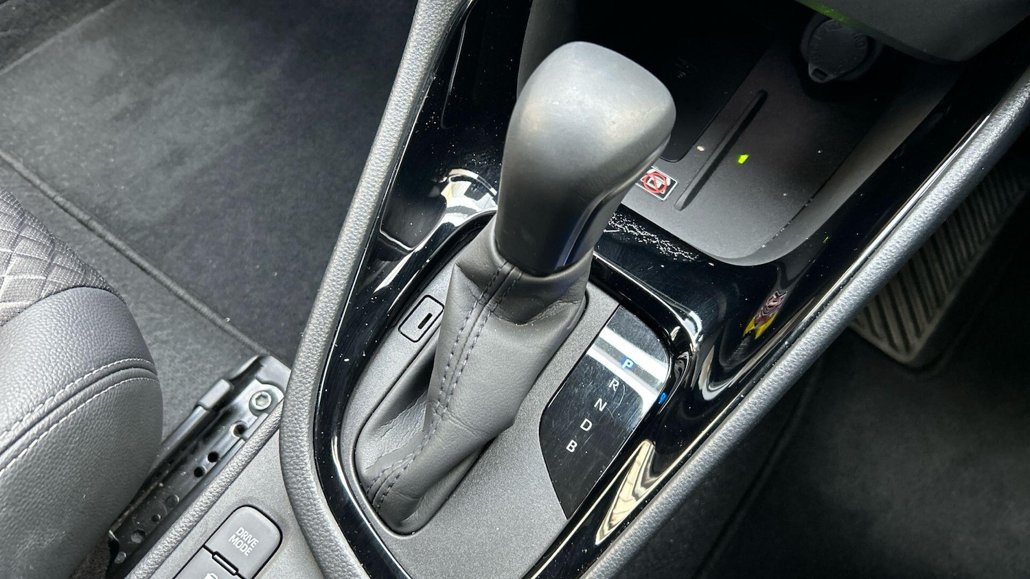 Vehicle 35
