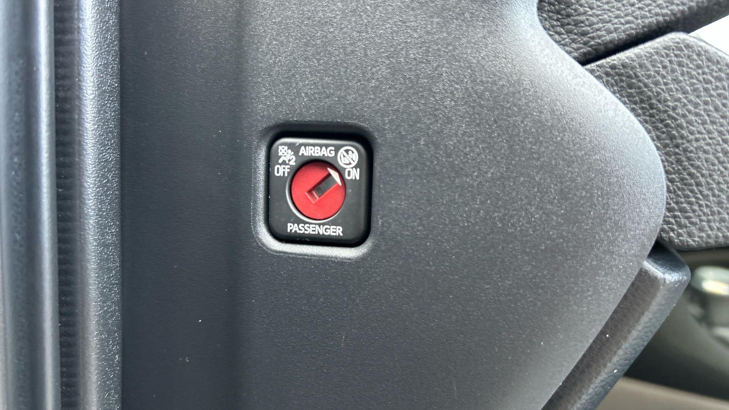 Vehicle 45