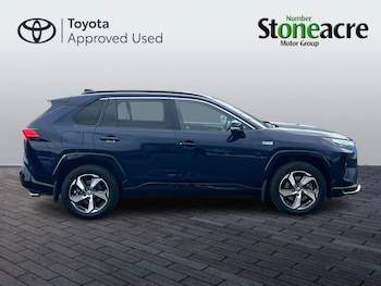 Used Toyota RAV4 2024 for sale - 79361627: Photo
