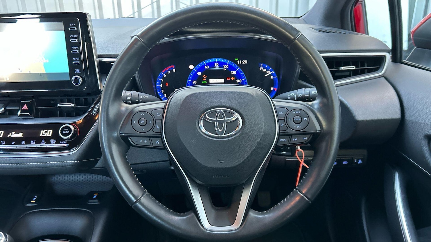 Used Toyota Corolla 2019 for sale - 76996830: Photo 12