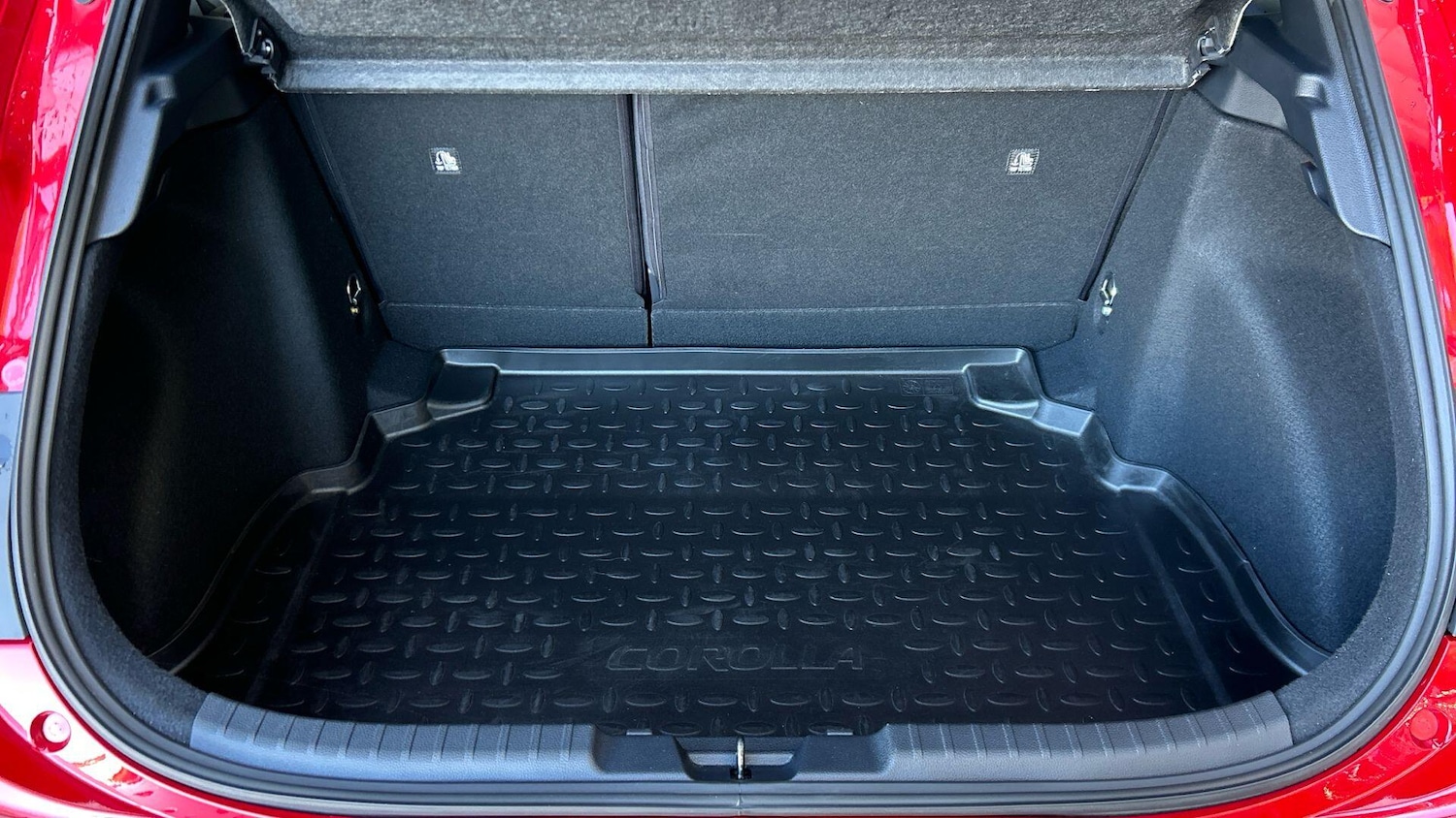 Used Toyota Corolla 2019 for sale - 76996830: Photo 18