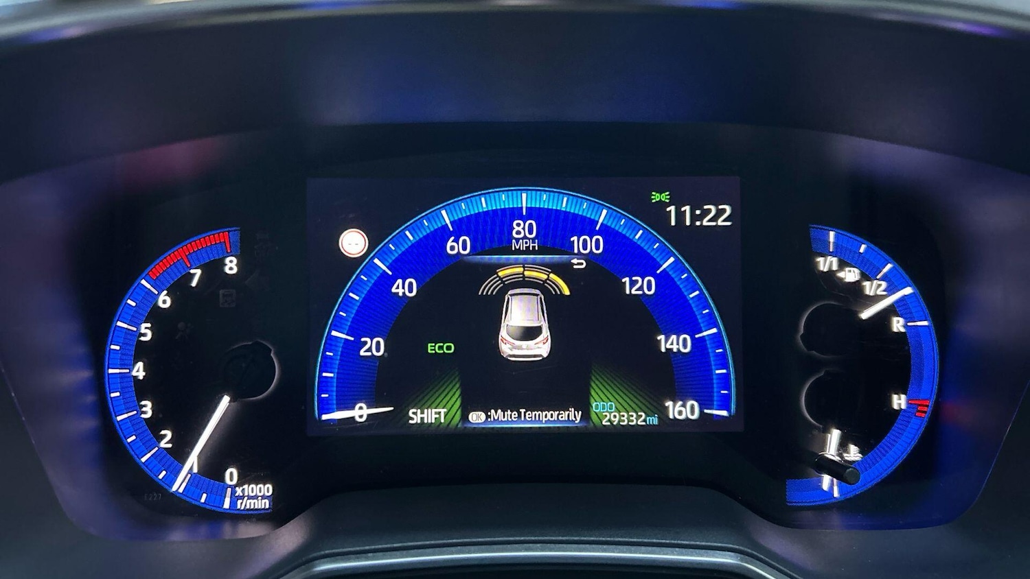 Used Toyota Corolla 2019 for sale - 76996830: Photo 21