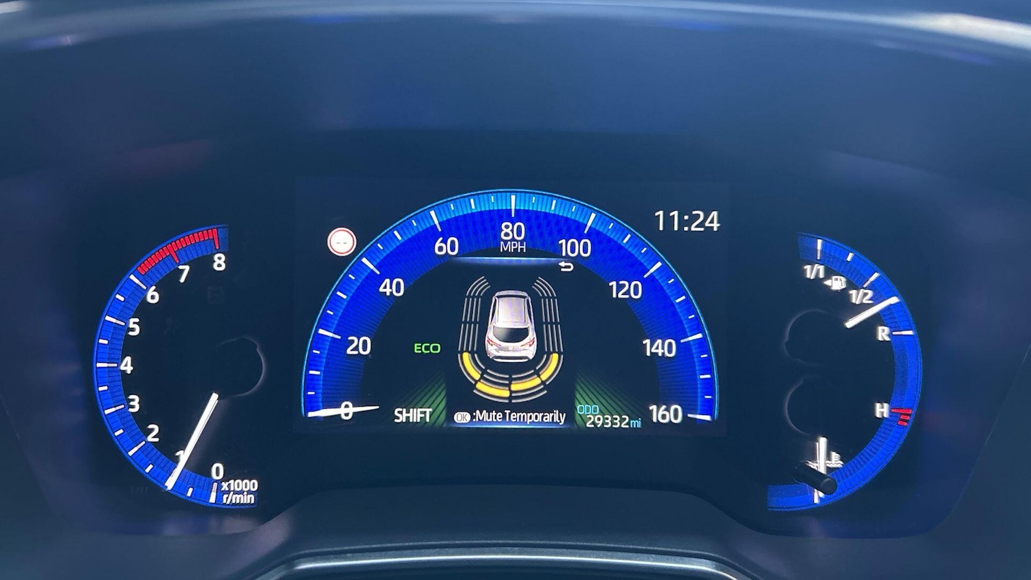 Used Toyota Corolla 2019 for sale - 76996830: Photo 22