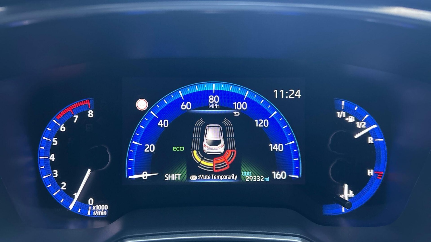 Used Toyota Corolla 2019 for sale - 76996830: Photo 23