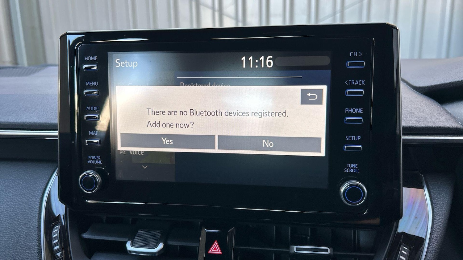 Used Toyota Corolla 2019 for sale - 76996830: Photo 24