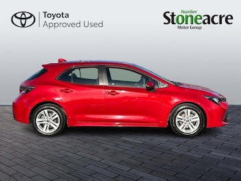 Used Toyota Corolla 2019 for sale - 76996830: Photo