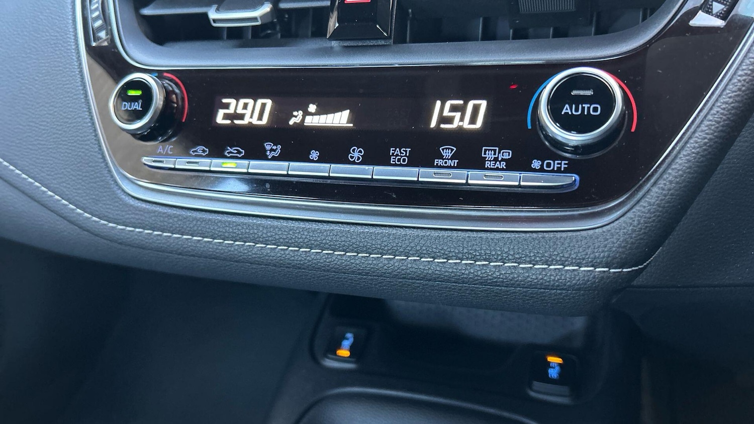 Used Toyota Corolla 2019 for sale - 76996830: Photo 31