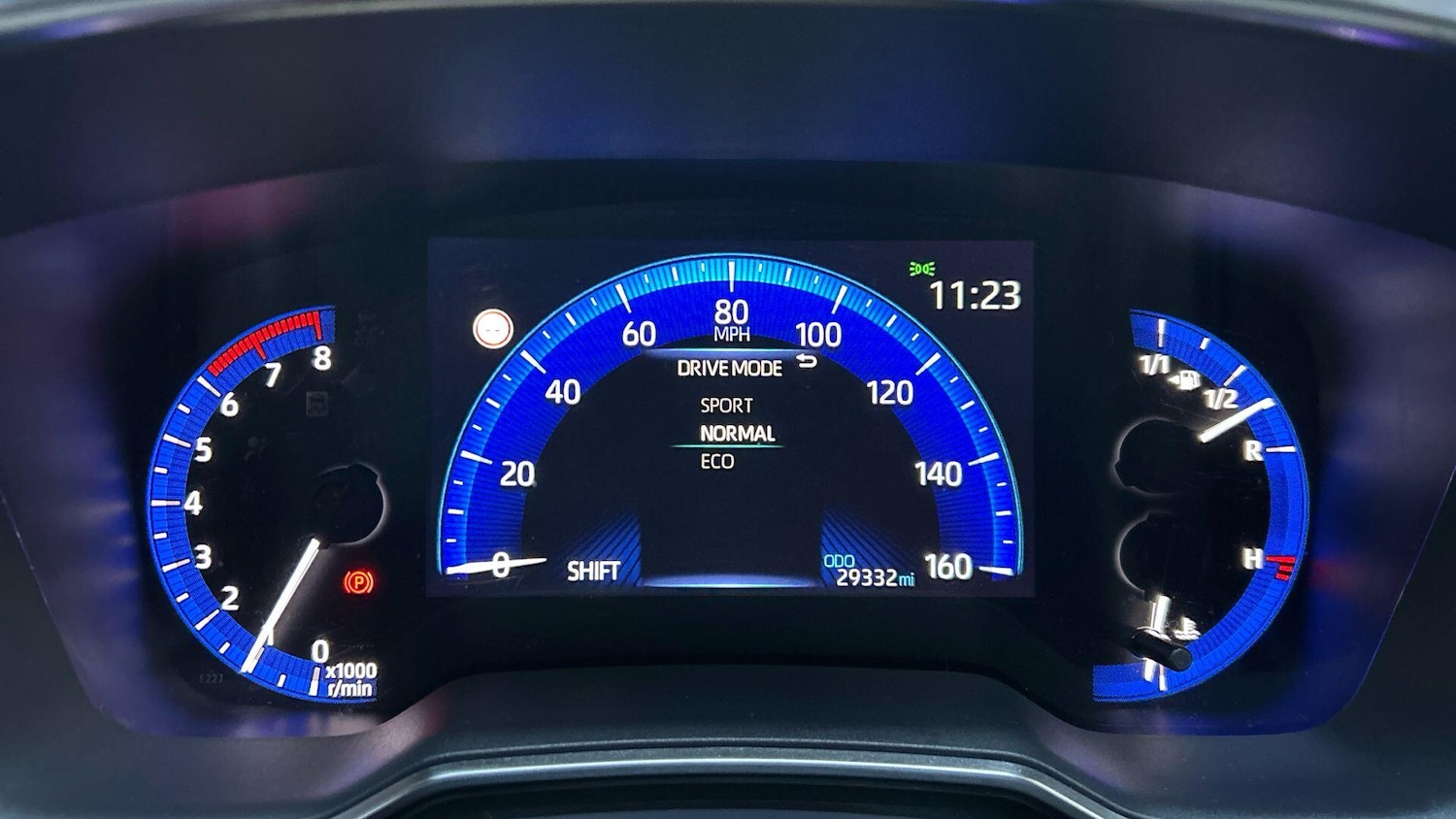 Used Toyota Corolla 2019 for sale - 76996830: Photo 39