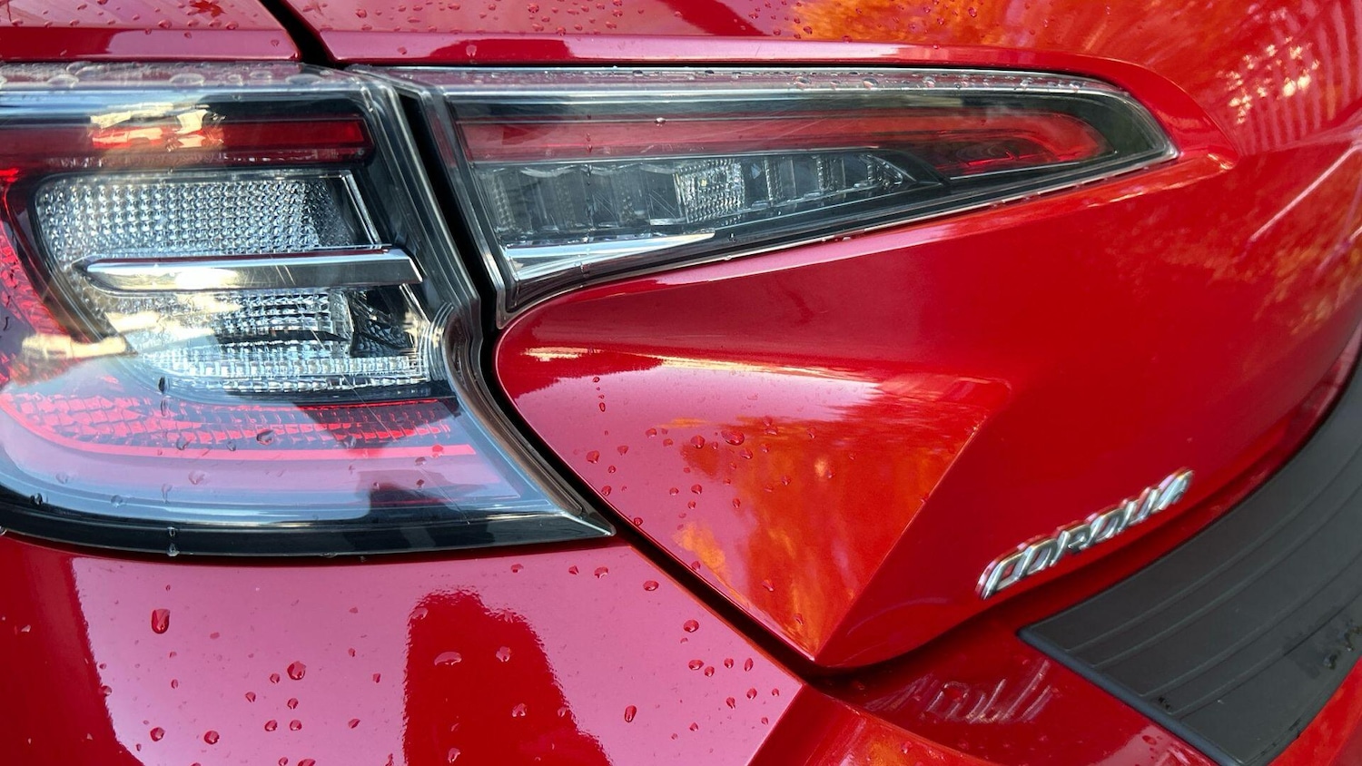 Used Toyota Corolla 2019 for sale - 76996830: Photo 48