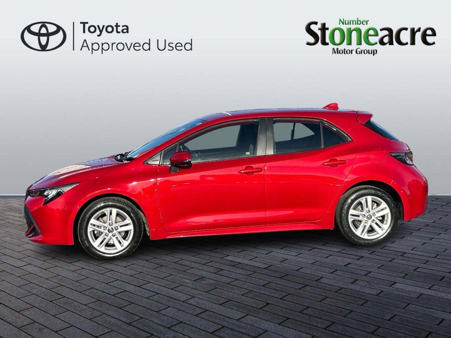 Used Toyota Corolla 2019 for sale - 76996830: Photo 6