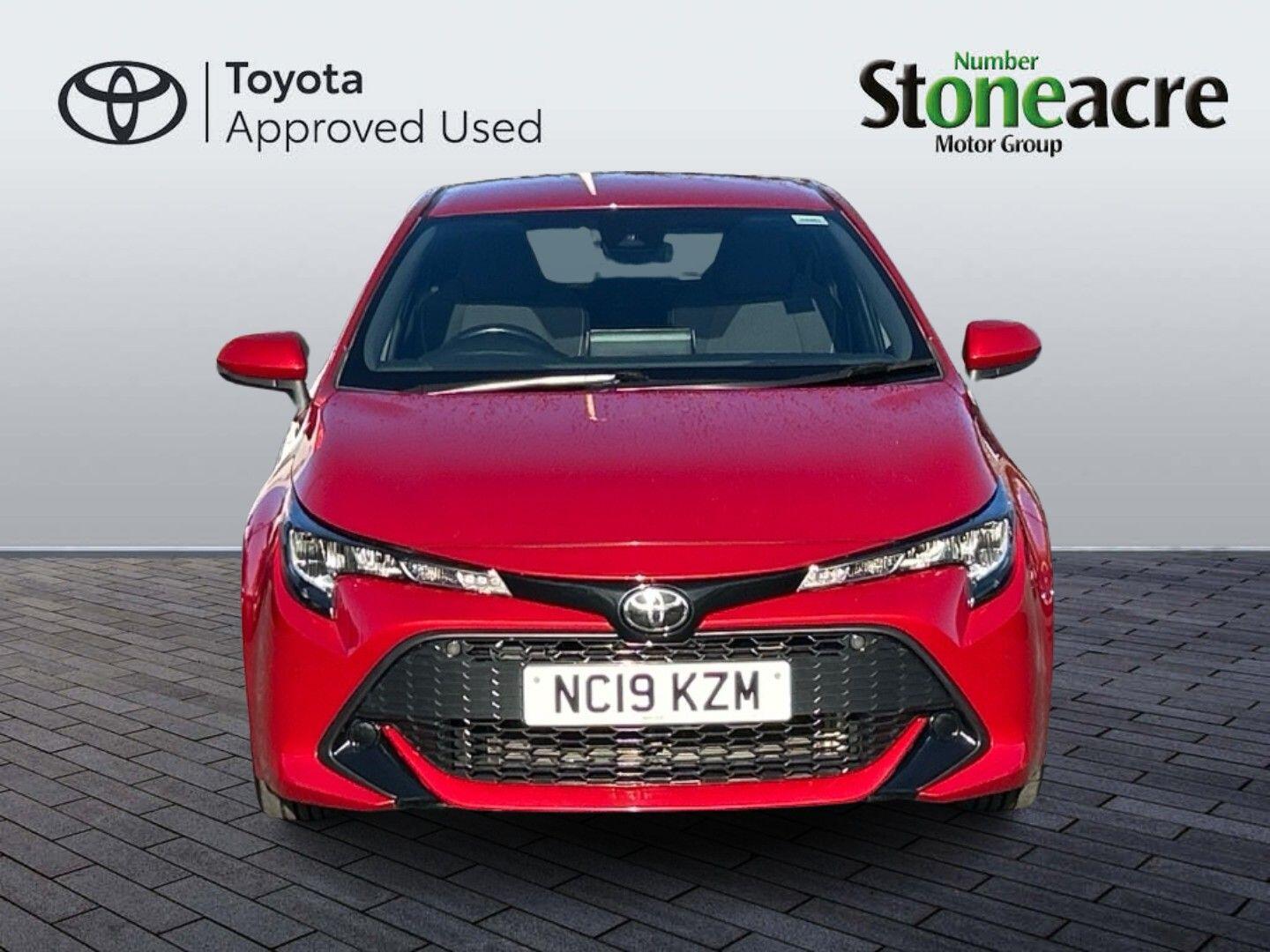 Used Toyota Corolla 2019 for sale - 76996830: Photo 8