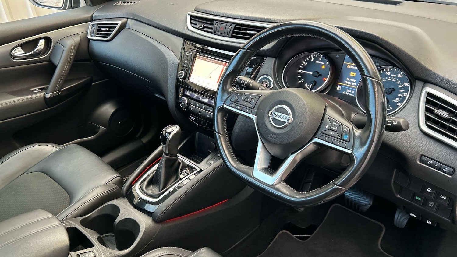 Used Nissan Qashqai 2020 for sale - 76549861: Photo 10