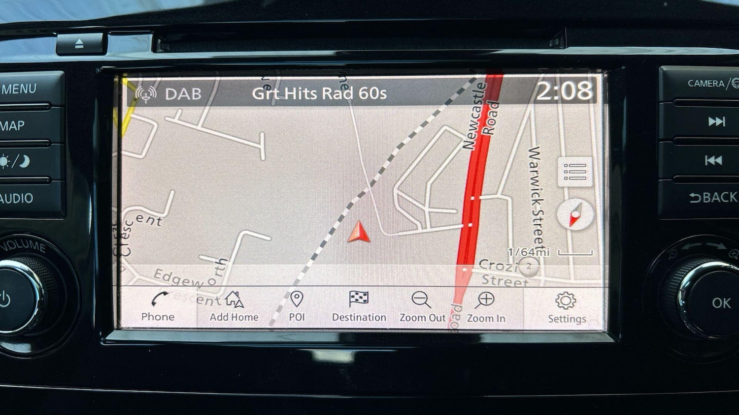 Used Nissan Qashqai 2020 for sale - 76549861: Photo 11