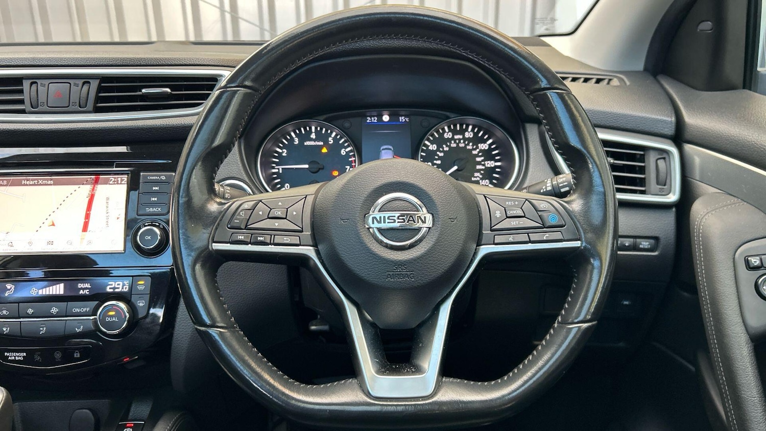 Used Nissan Qashqai 2020 for sale - 76549861: Photo 12