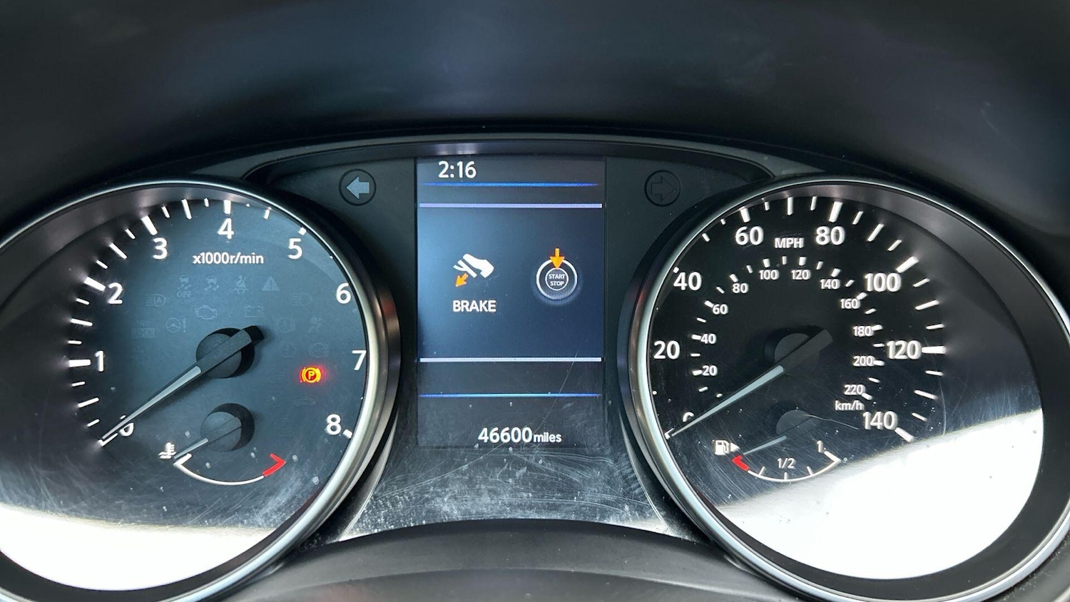 Used Nissan Qashqai 2020 for sale - 76549861: Photo 13