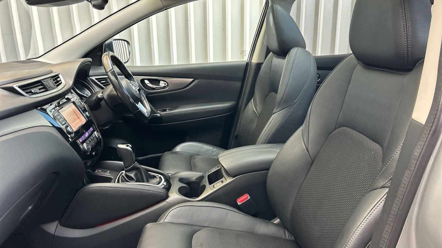 Used Nissan Qashqai 2020 for sale - 76549861: Photo 14