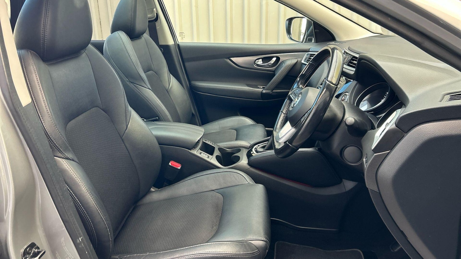 Used Nissan Qashqai 2020 for sale - 76549861: Photo 15