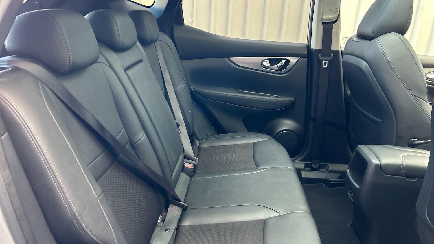 Used Nissan Qashqai 2020 for sale - 76549861: Photo 16