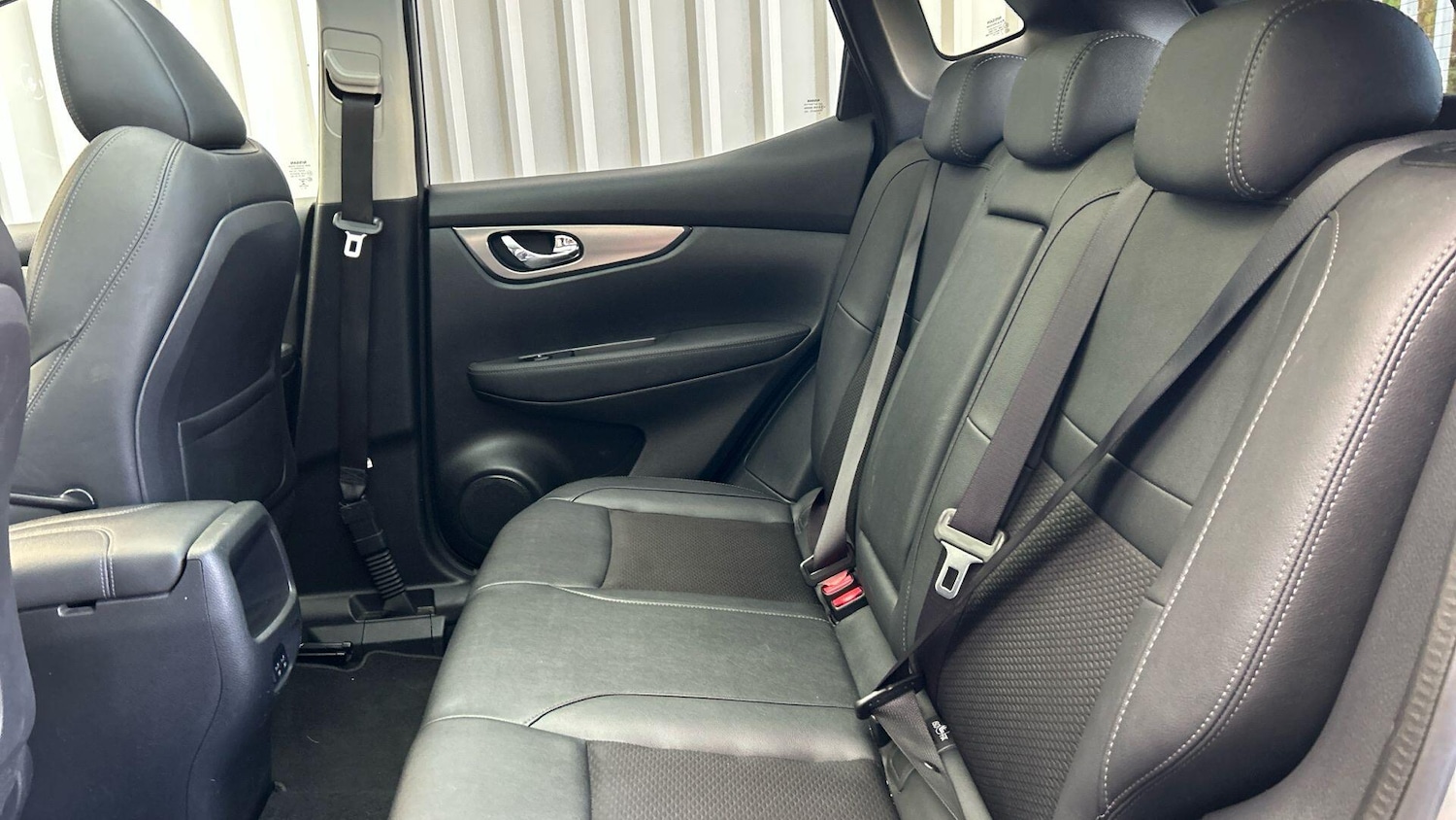 Used Nissan Qashqai 2020 for sale - 76549861: Photo 17