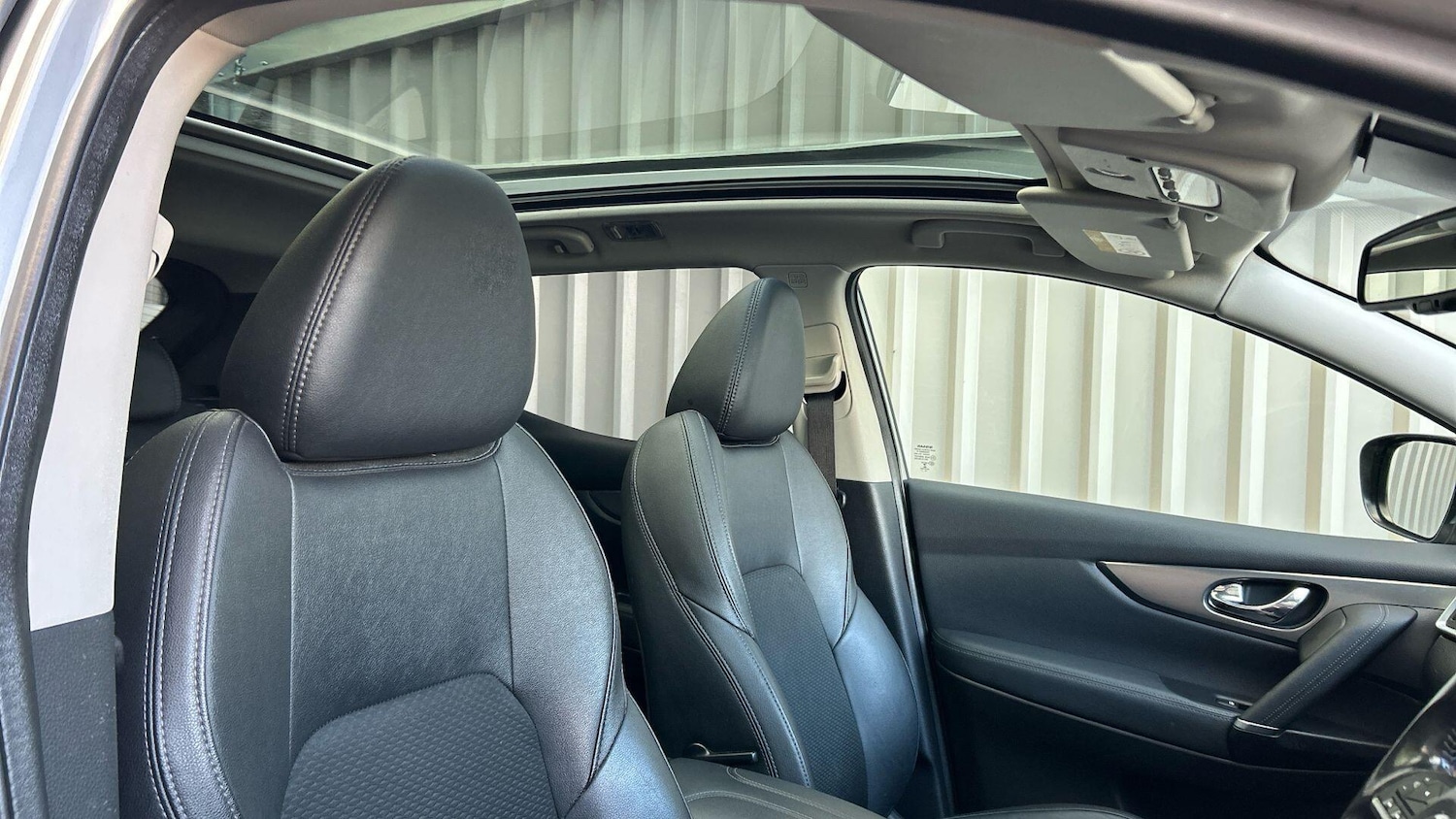 Used Nissan Qashqai 2020 for sale - 76549861: Photo 20