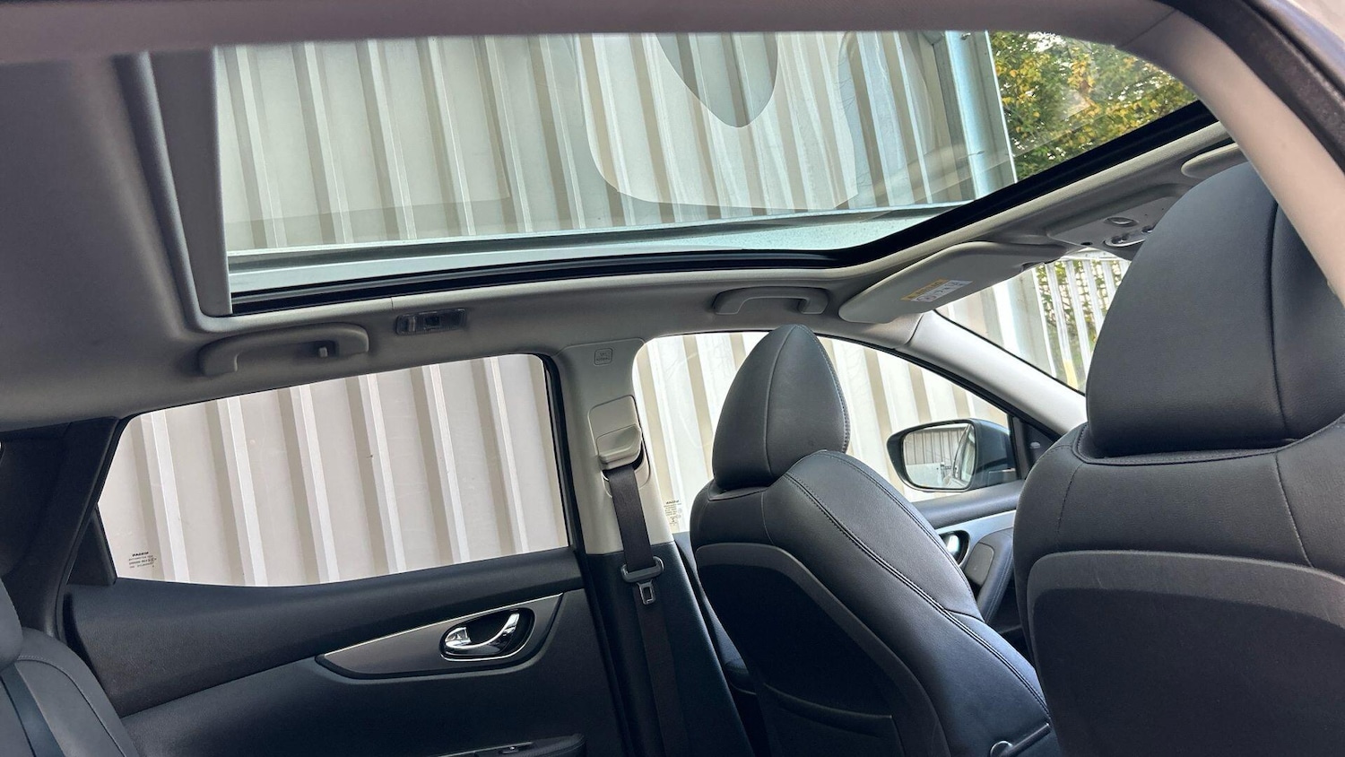 Used Nissan Qashqai 2020 for sale - 76549861: Photo 21