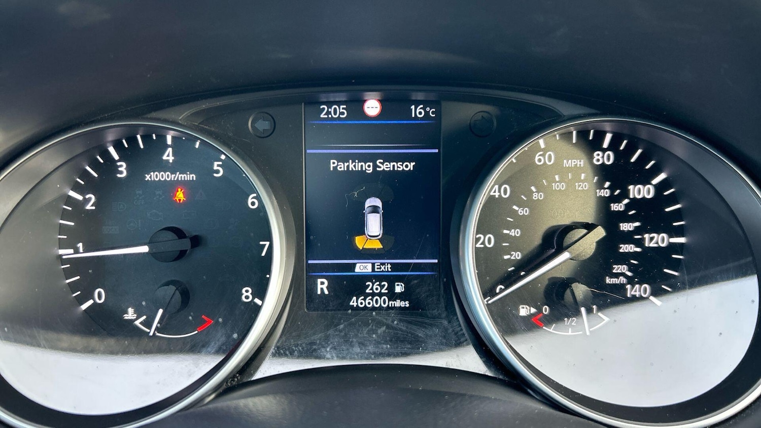 Used Nissan Qashqai 2020 for sale - 76549861: Photo 26