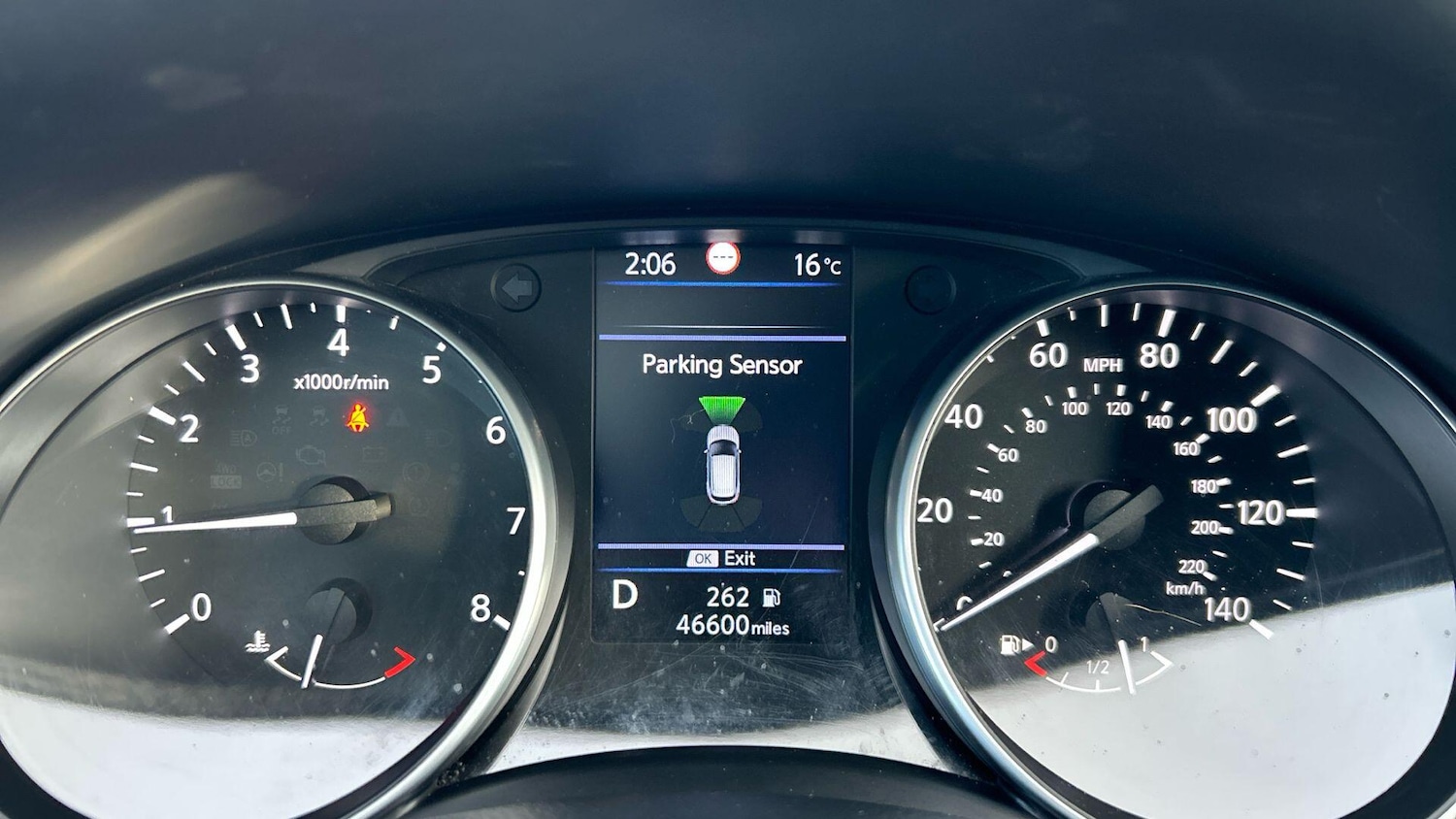 Used Nissan Qashqai 2020 for sale - 76549861: Photo 28