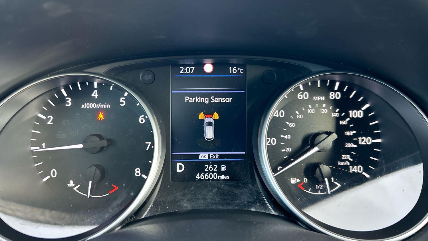 Used Nissan Qashqai 2020 for sale - 76549861: Photo 30