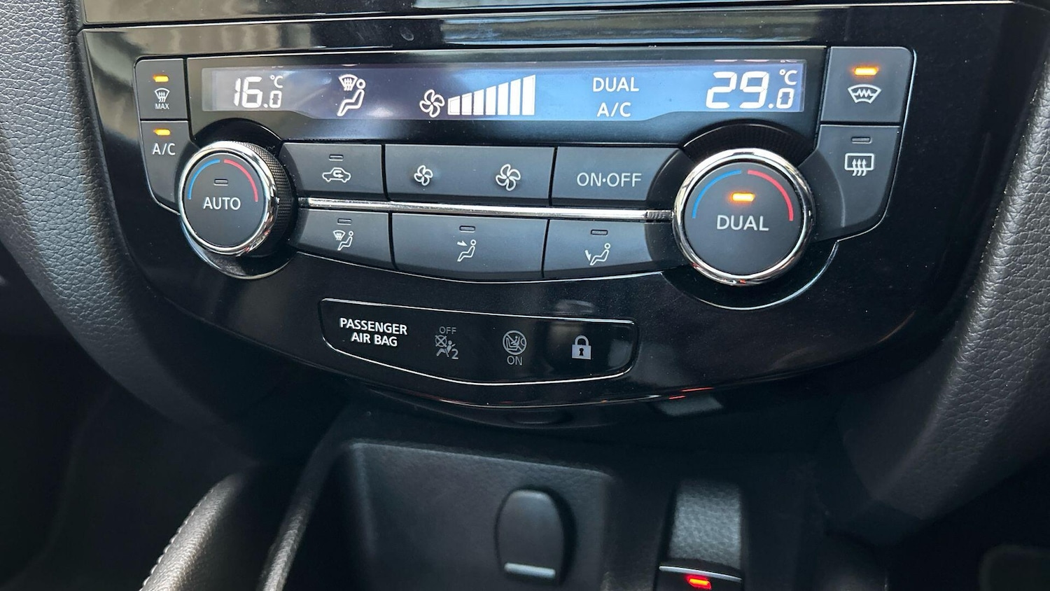 Used Nissan Qashqai 2020 for sale - 76549861: Photo 34