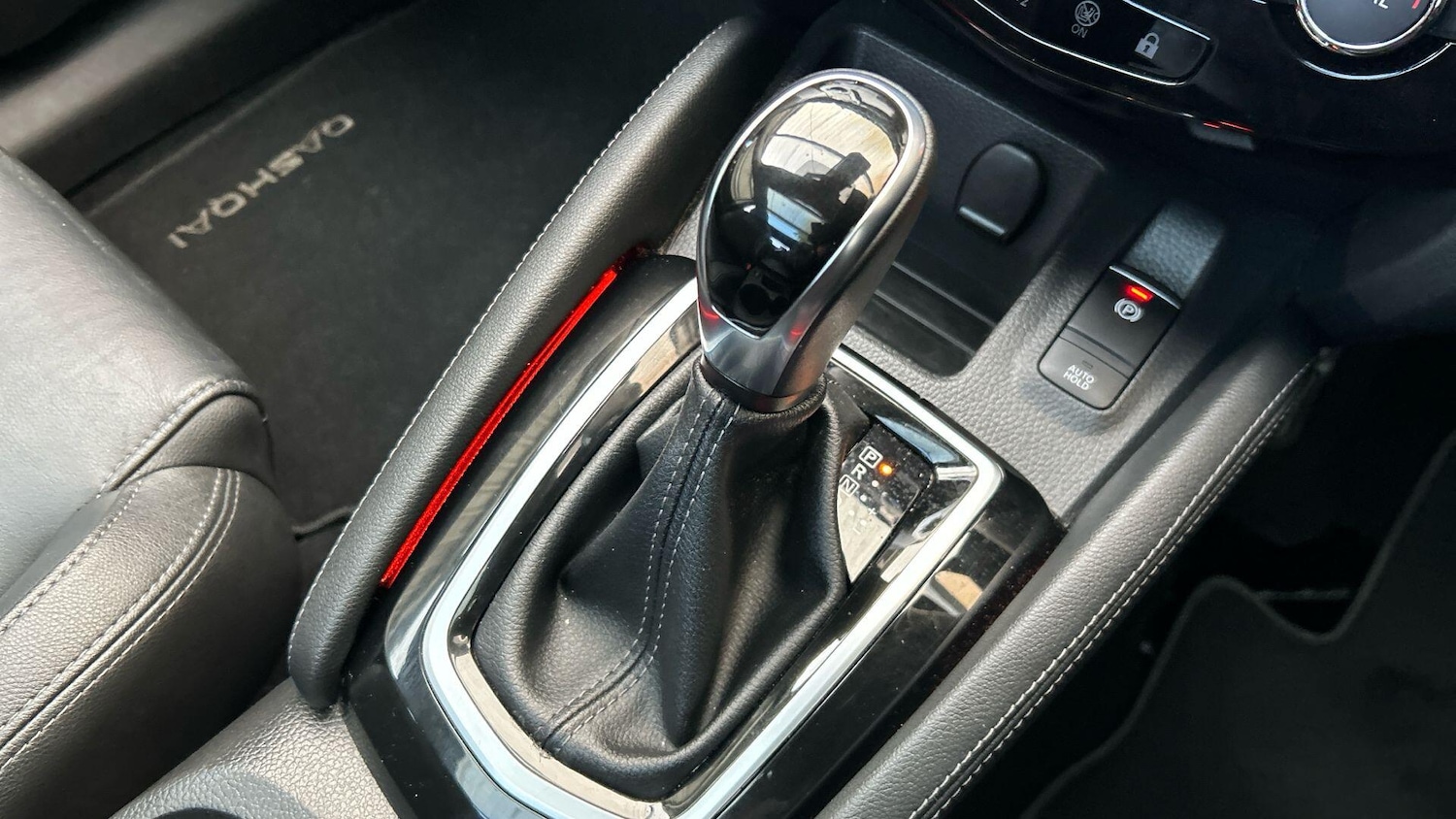 Used Nissan Qashqai 2020 for sale - 76549861: Photo 35