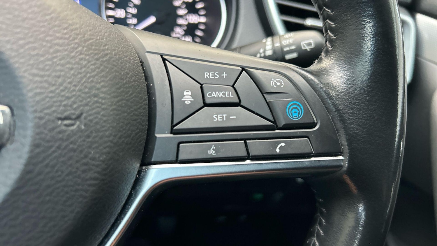 Used Nissan Qashqai 2020 for sale - 76549861: Photo 38