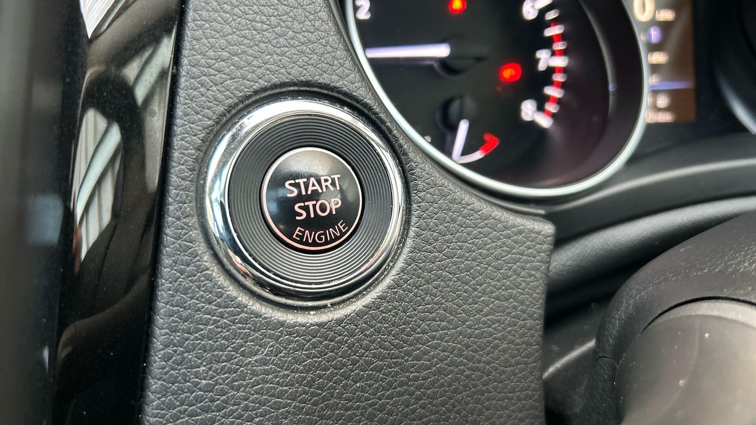 Used Nissan Qashqai 2020 for sale - 76549861: Photo 40