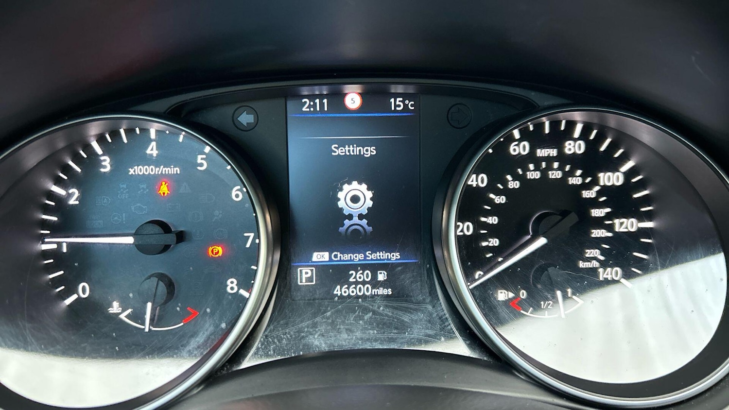 Used Nissan Qashqai 2020 for sale - 76549861: Photo 42