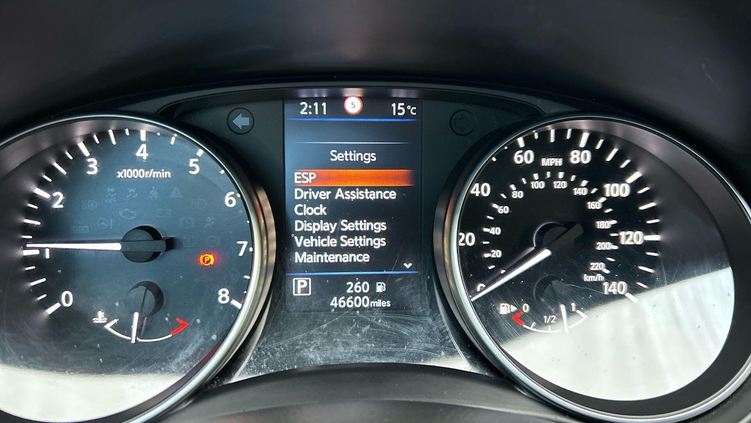 Used Nissan Qashqai 2020 for sale - 76549861: Photo 43