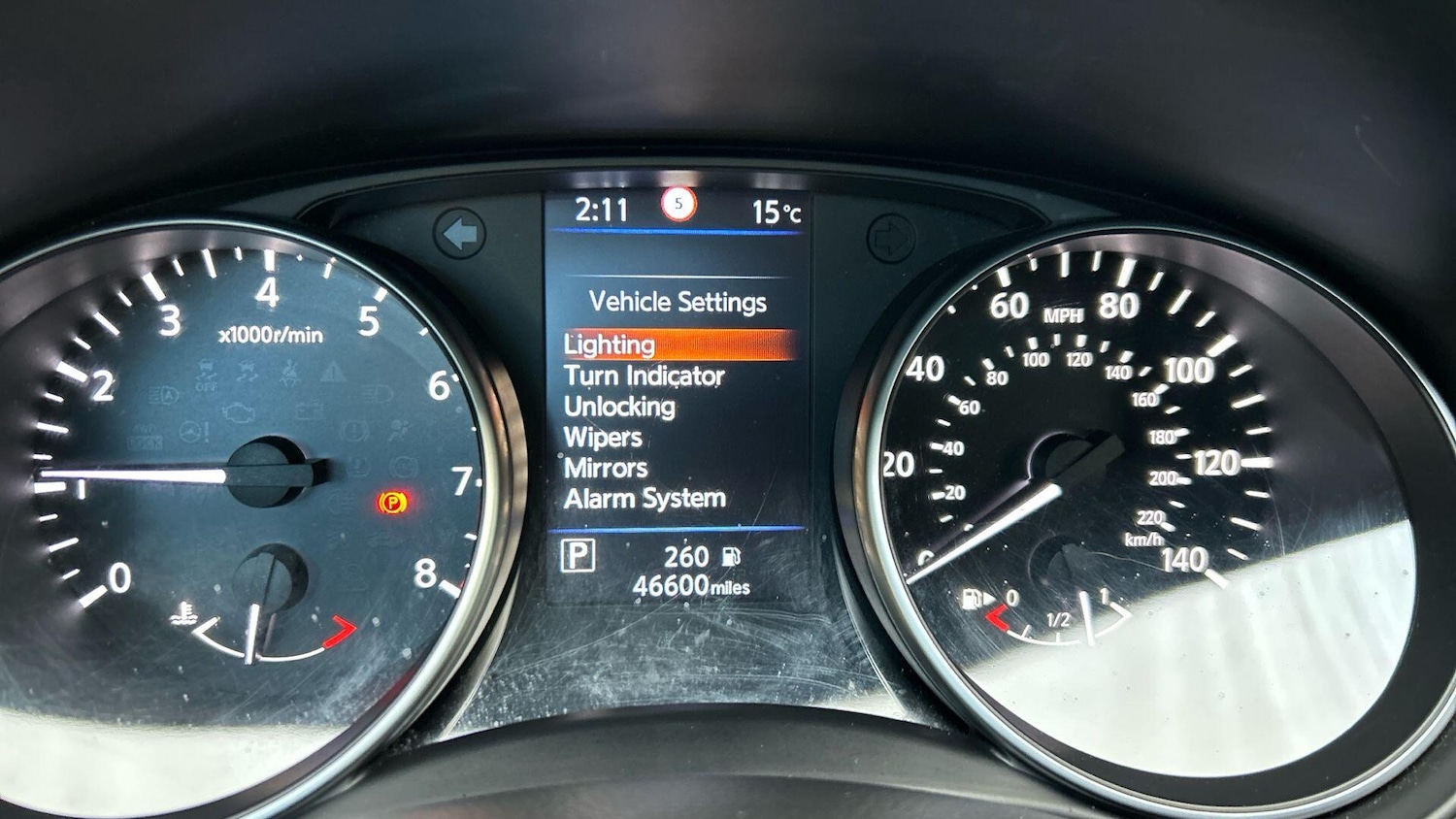 Used Nissan Qashqai 2020 for sale - 76549861: Photo 44