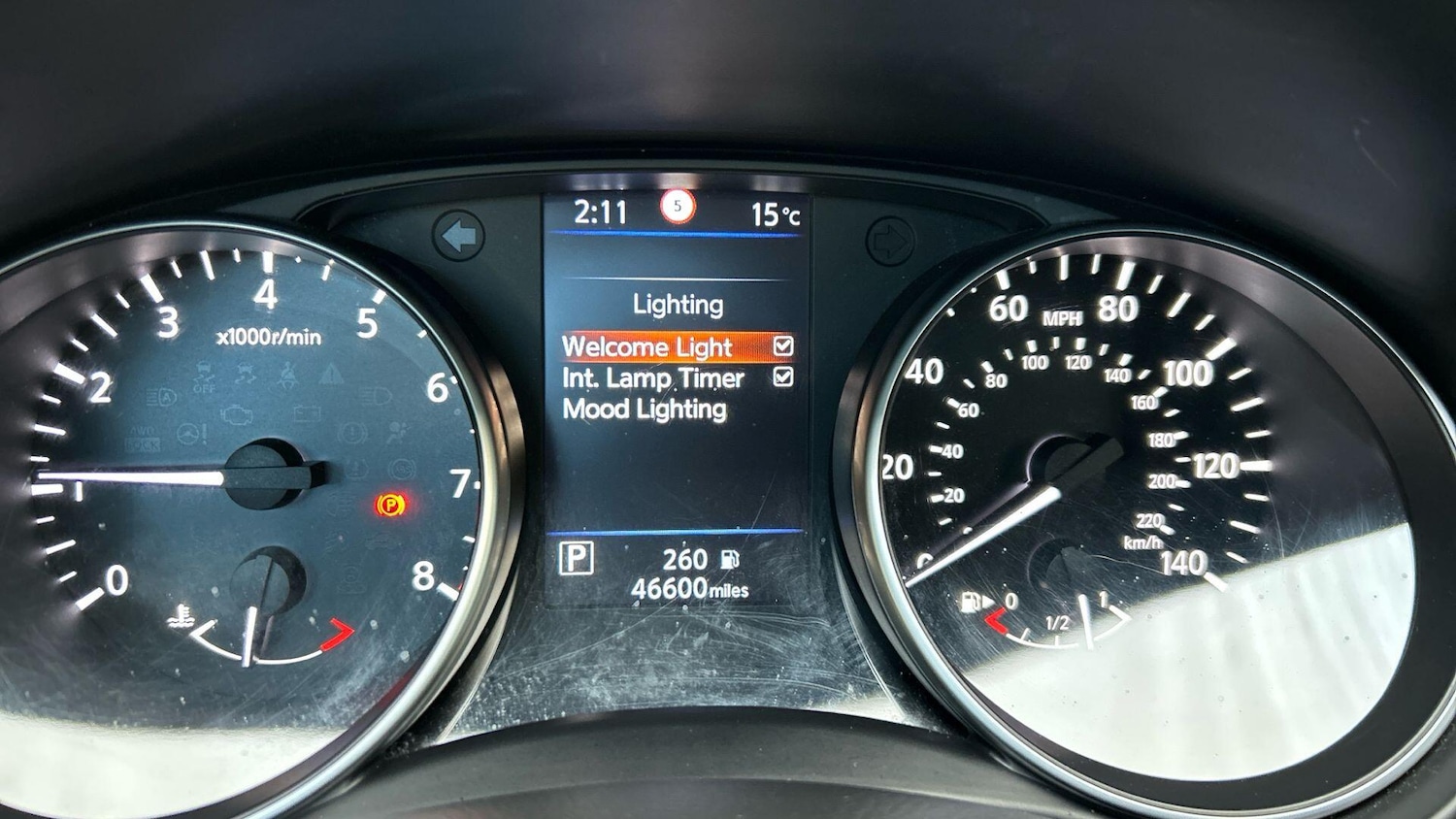 Used Nissan Qashqai 2020 for sale - 76549861: Photo 45