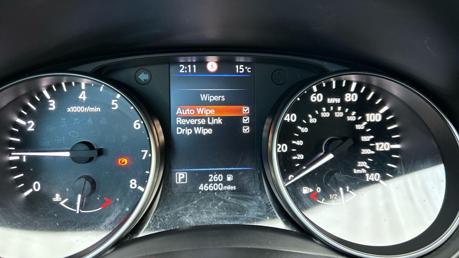 Used Nissan Qashqai 2020 for sale - 76549861: Photo 46