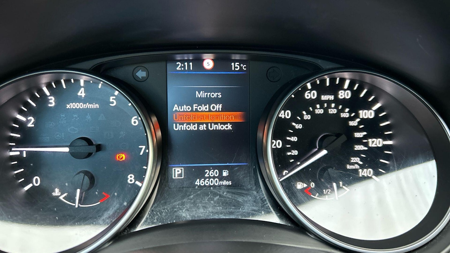 Used Nissan Qashqai 2020 for sale - 76549861: Photo 47