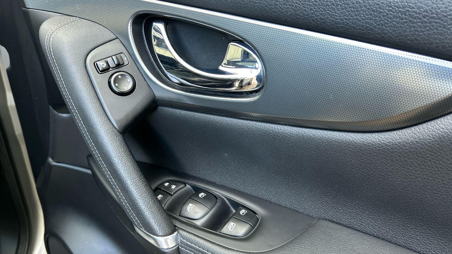 Used Nissan Qashqai 2020 for sale - 76549861: Photo 48