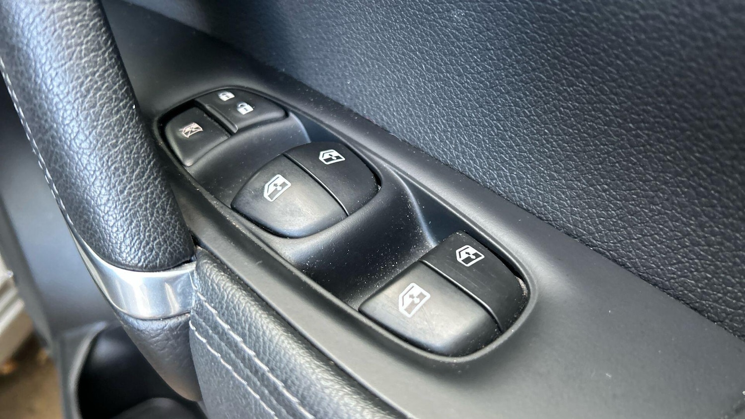 Used Nissan Qashqai 2020 for sale - 76549861: Photo 49