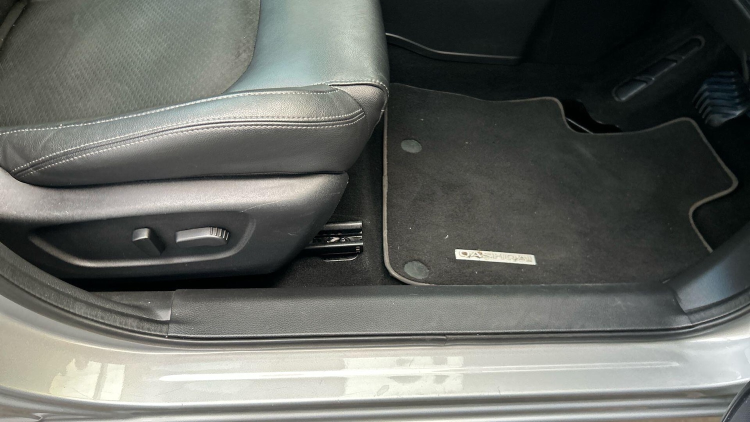 Used Nissan Qashqai 2020 for sale - 76549861: Photo 51