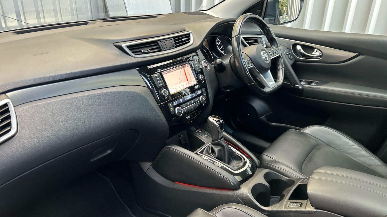 Used Nissan Qashqai 2020 for sale - 76549861: Photo 53