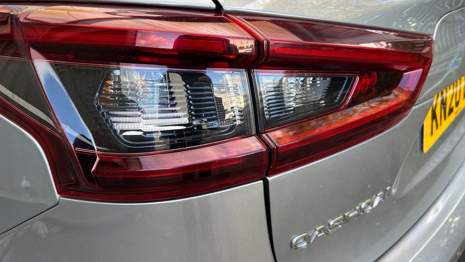 Used Nissan Qashqai 2020 for sale - 76549861: Photo 57