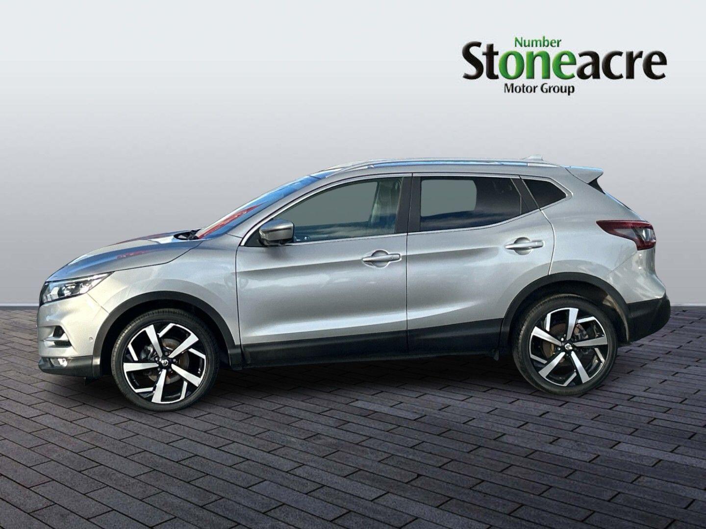 Used Nissan Qashqai 2020 for sale - 76549861: Photo 6