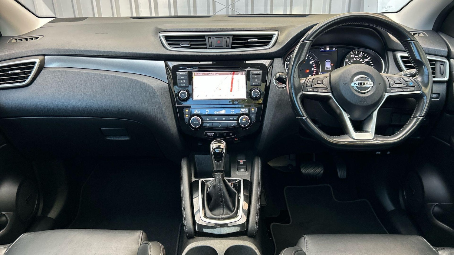 Used Nissan Qashqai 2020 for sale - 76549861: Photo 9