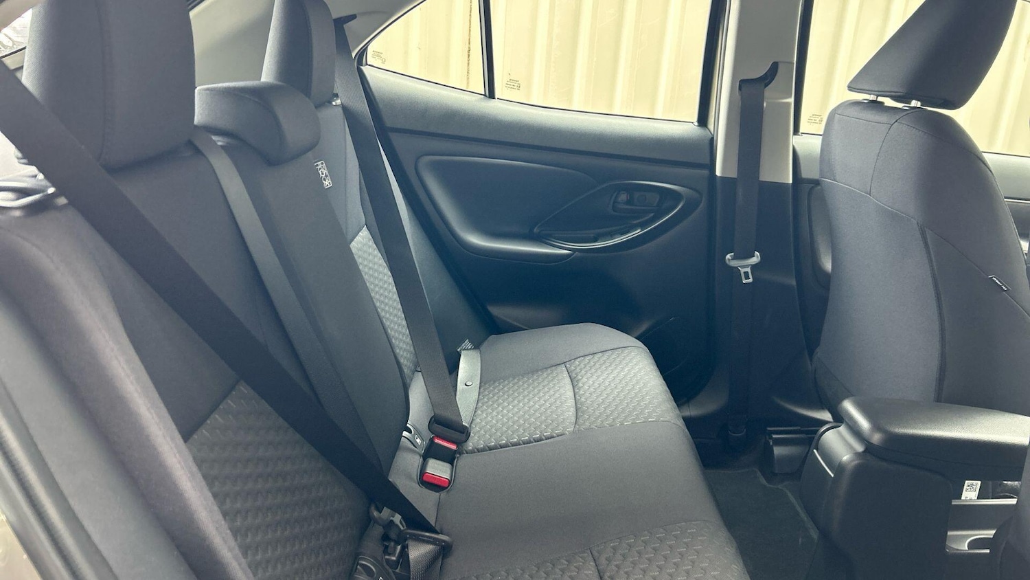 Used Toyota Yaris Cross 2025 for sale - 76123054: Photo 18