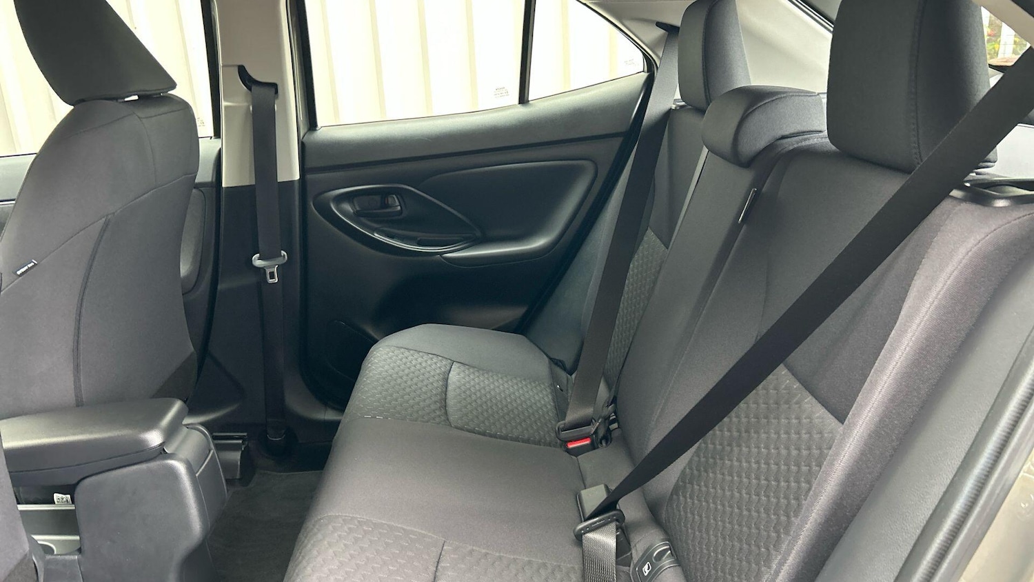 Used Toyota Yaris Cross 2025 for sale - 76123054: Photo 19