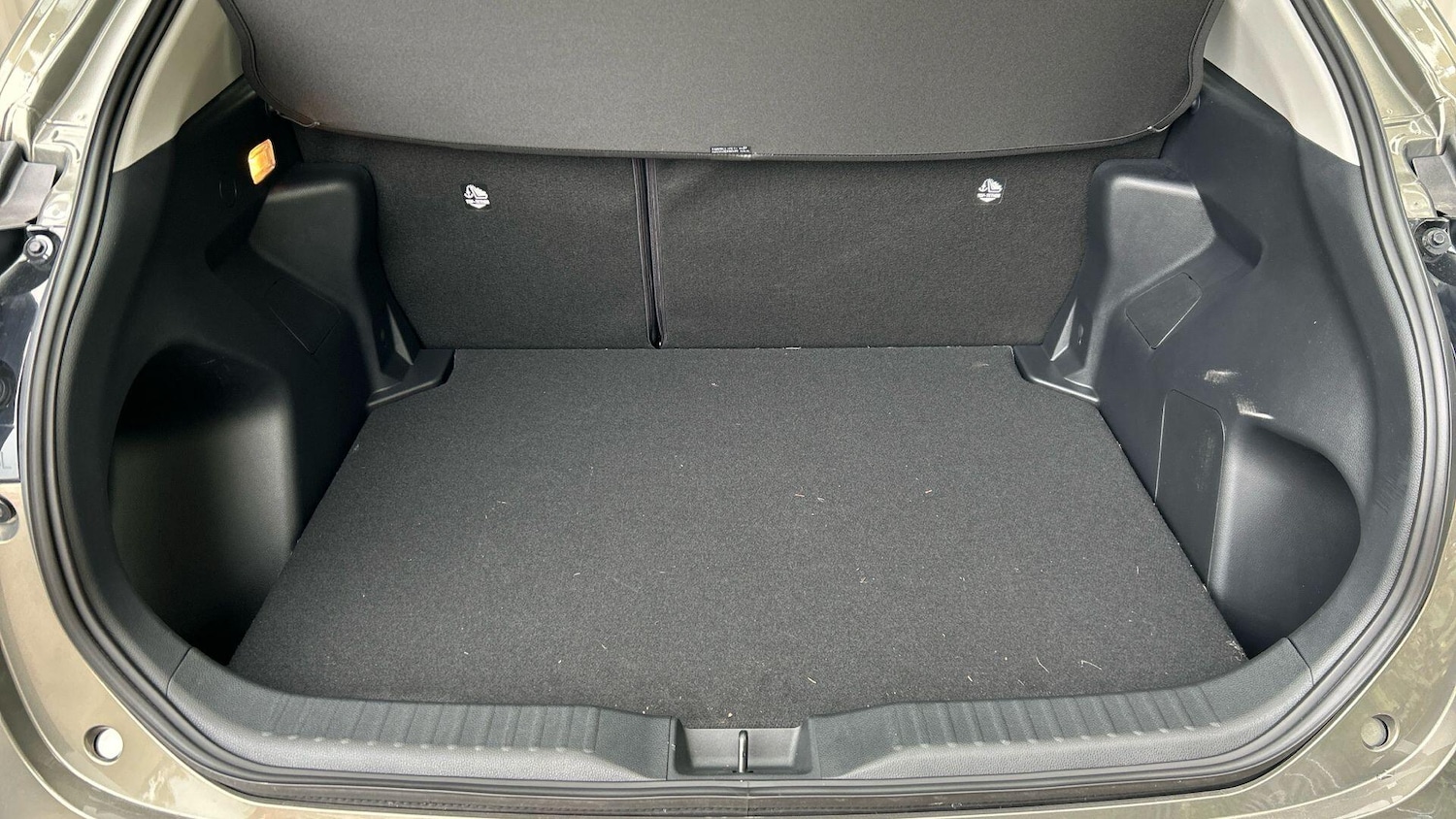 Used Toyota Yaris Cross 2025 for sale - 76123054: Photo 20
