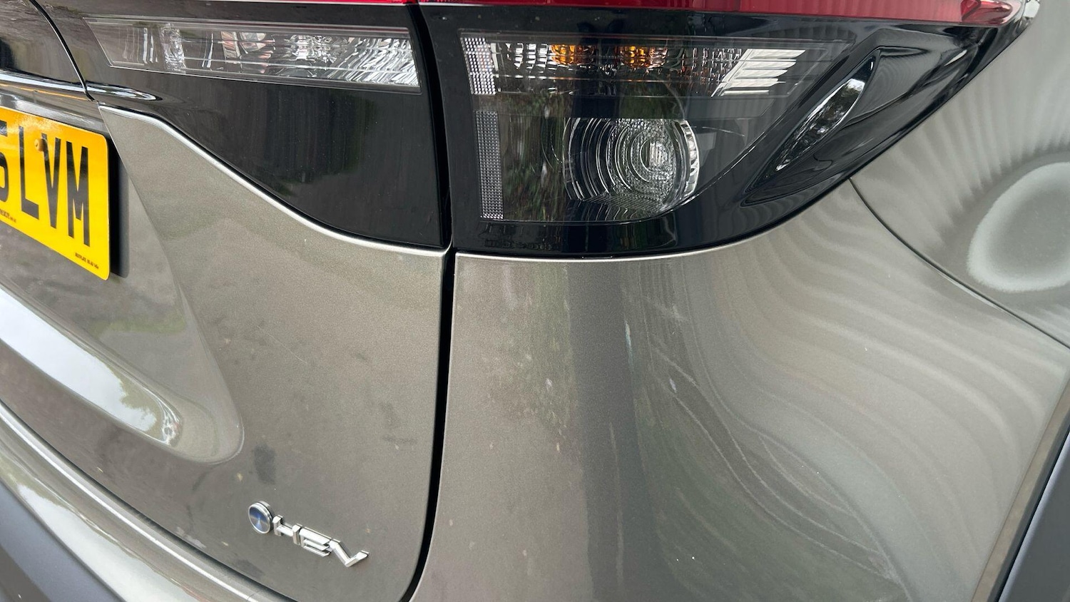 Used Toyota Yaris Cross 2025 for sale - 76123054: Photo 47