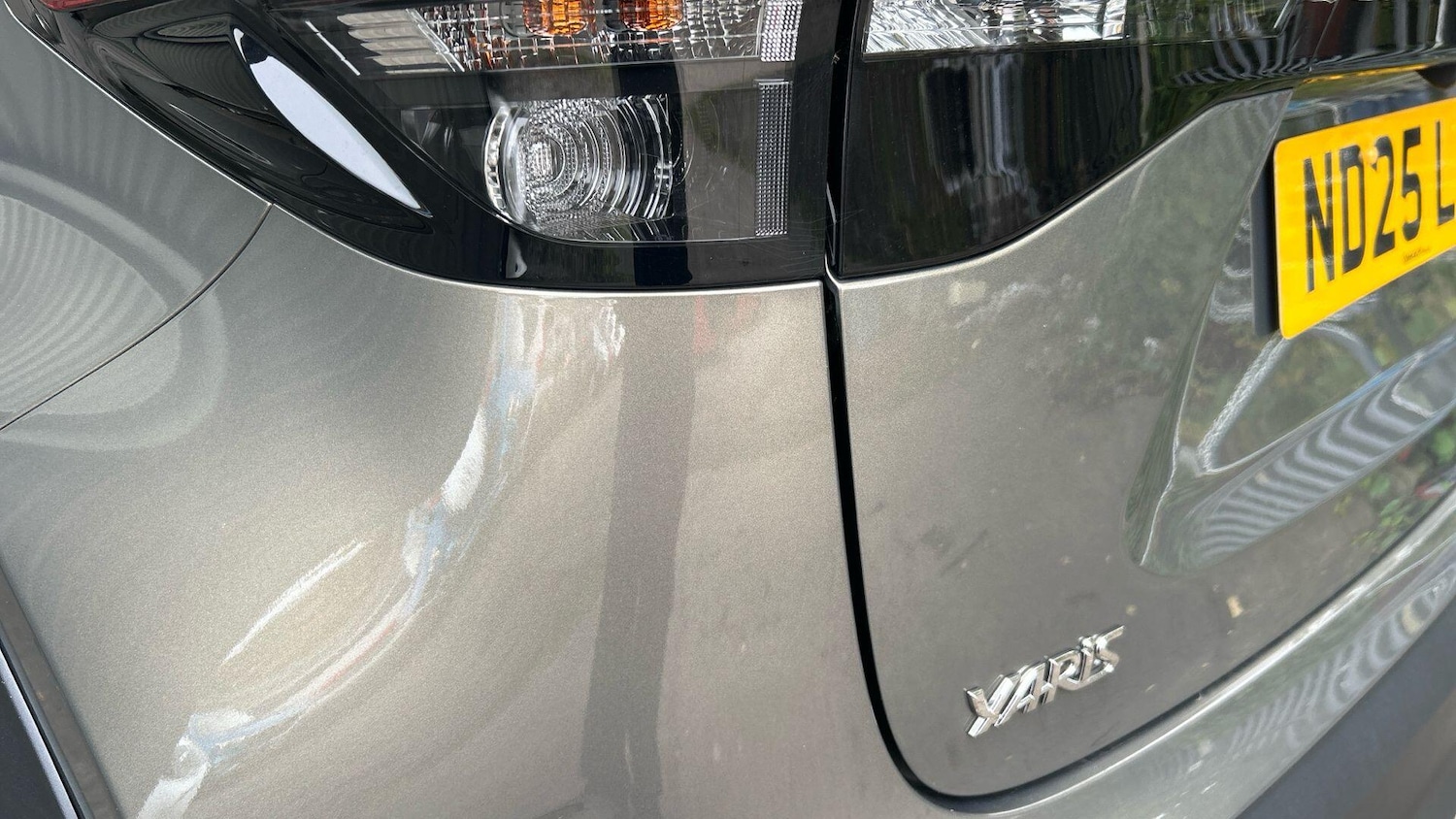 Used Toyota Yaris Cross 2025 for sale - 76123054: Photo 48